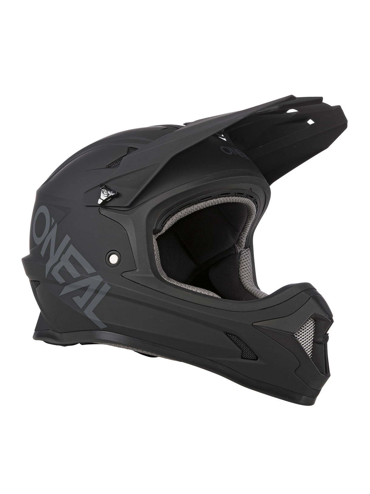SONUS SOLID Kinder Mountainbike Helm 2