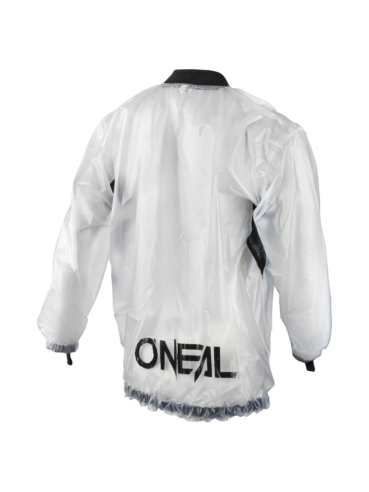 Splash Rain Jacket Regenjacke 2