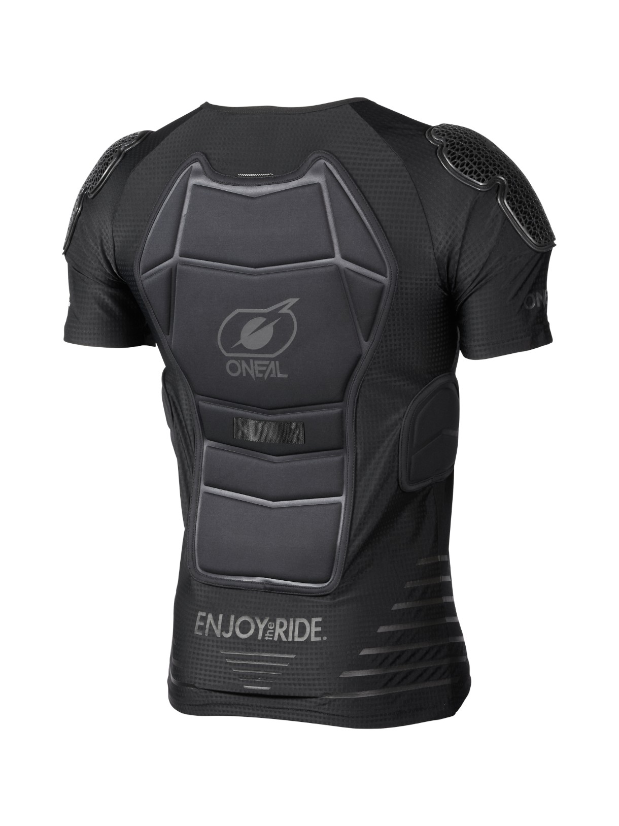 STV Short Sleeve Protektoren Weste 2