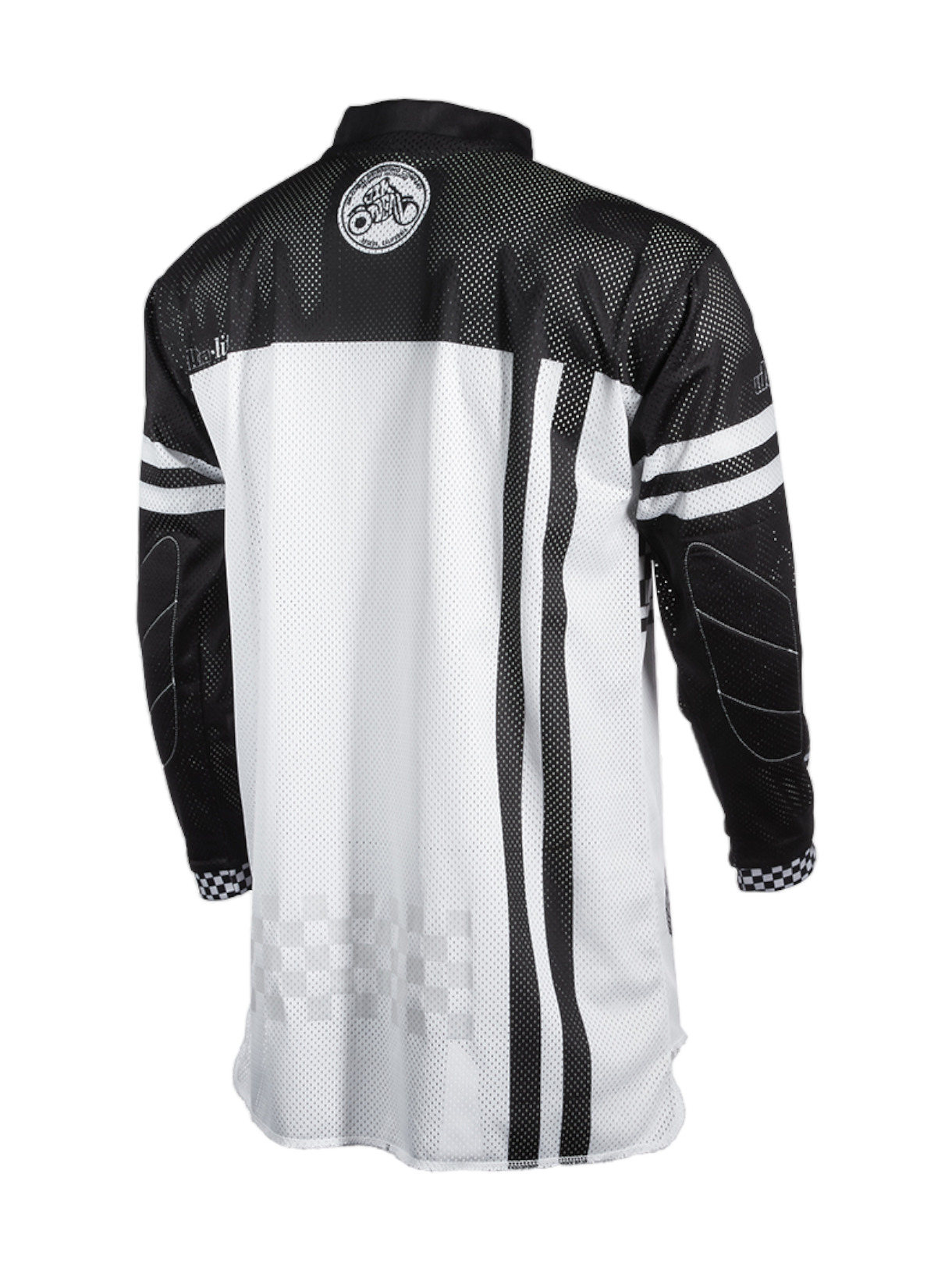 Ultra Lite LE Jersey Herren Bikeshirt 2