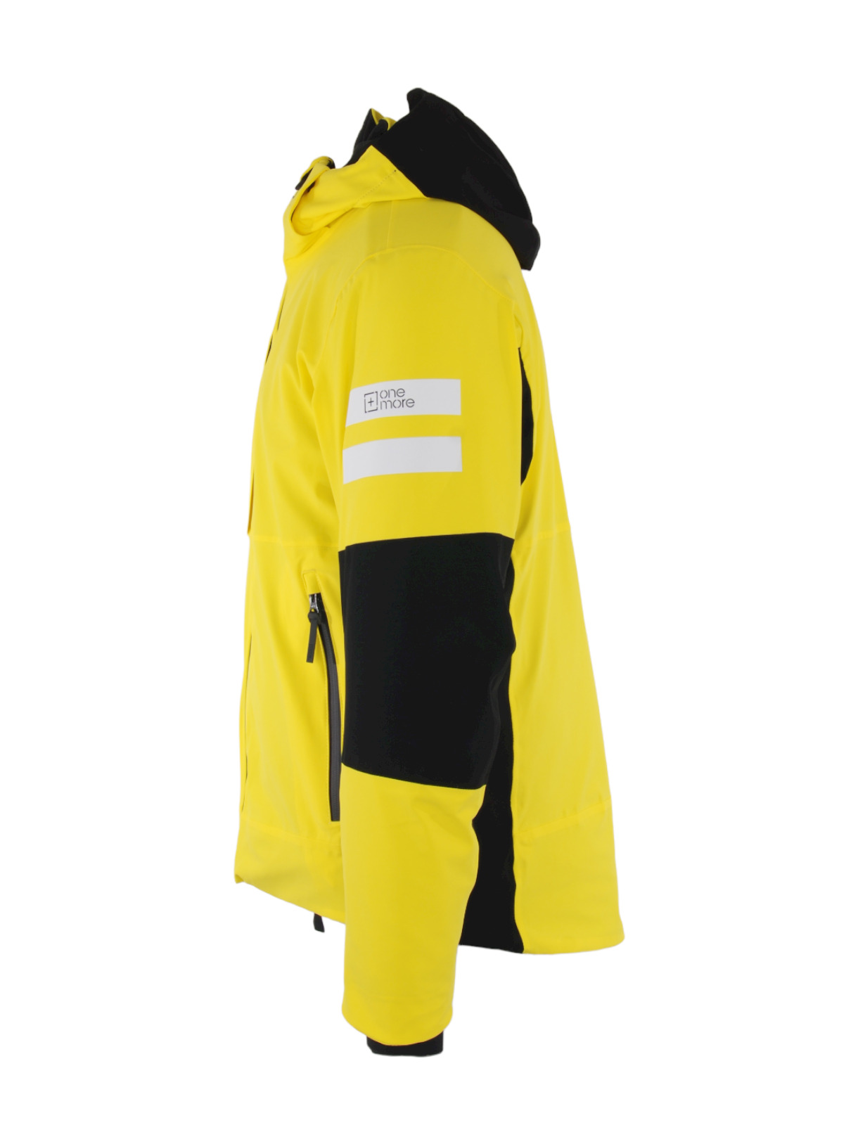 Uno Zero Uno Insulated Herren Skijacke 2