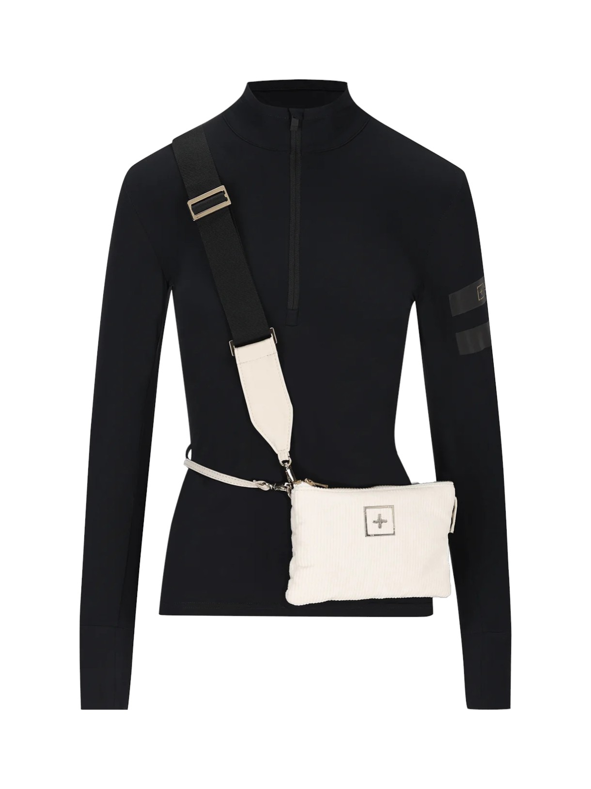 301 Mini Bag Damen Winter Umhängetasche 2