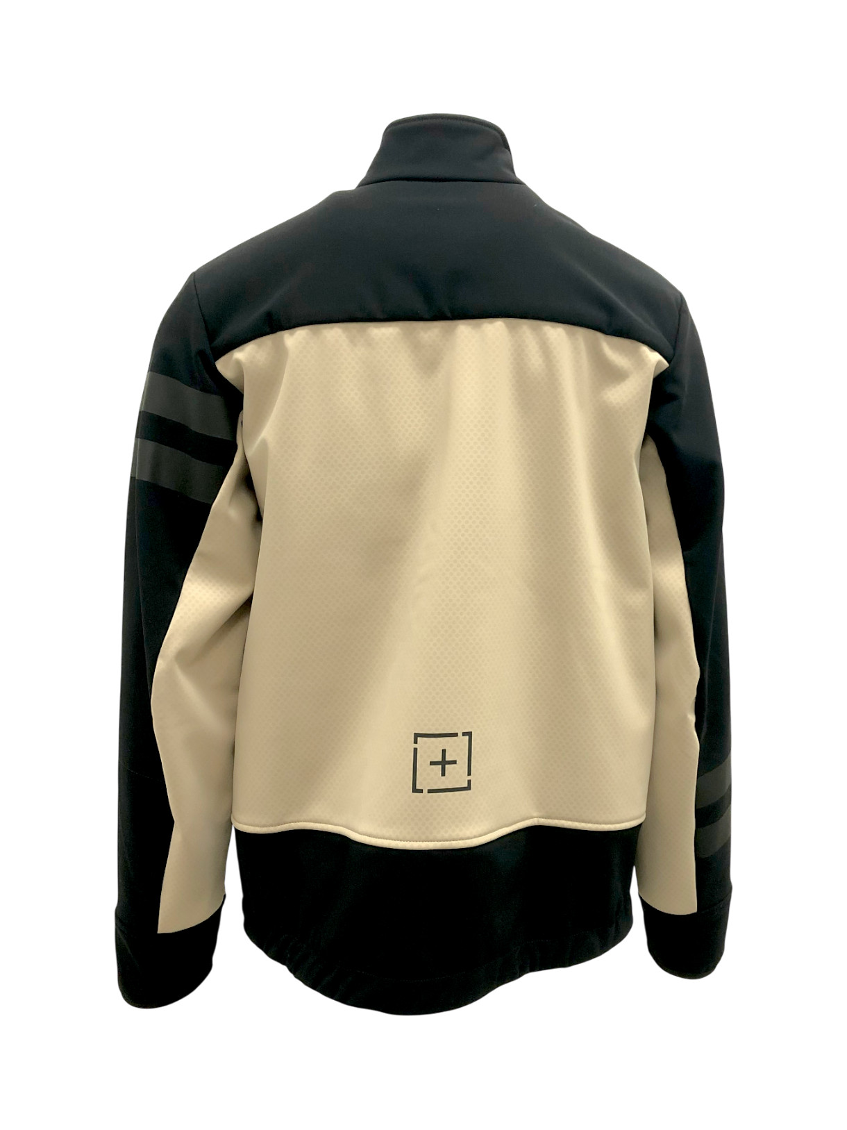 411 Herren Softshell Skijacke 2