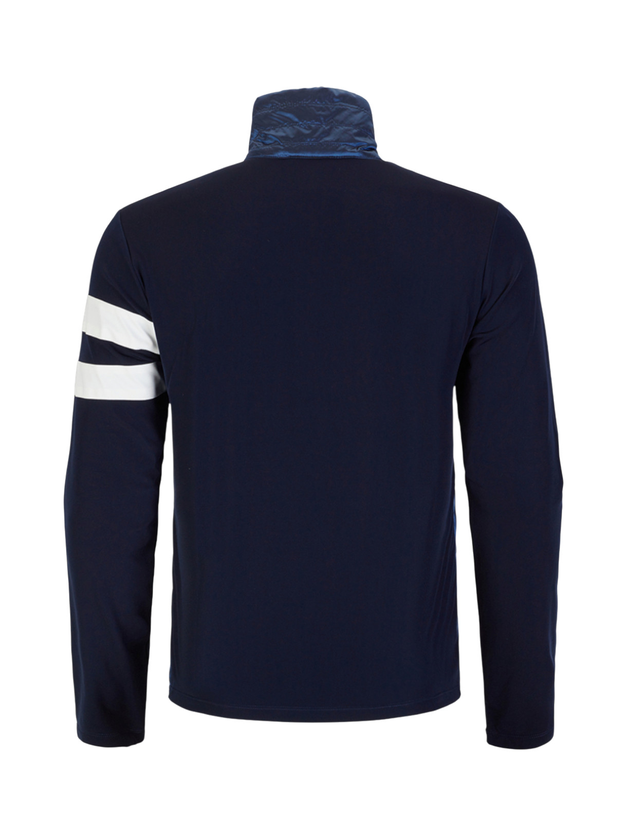 611 gefütterter Ultralight Padded Tech Sweater 2