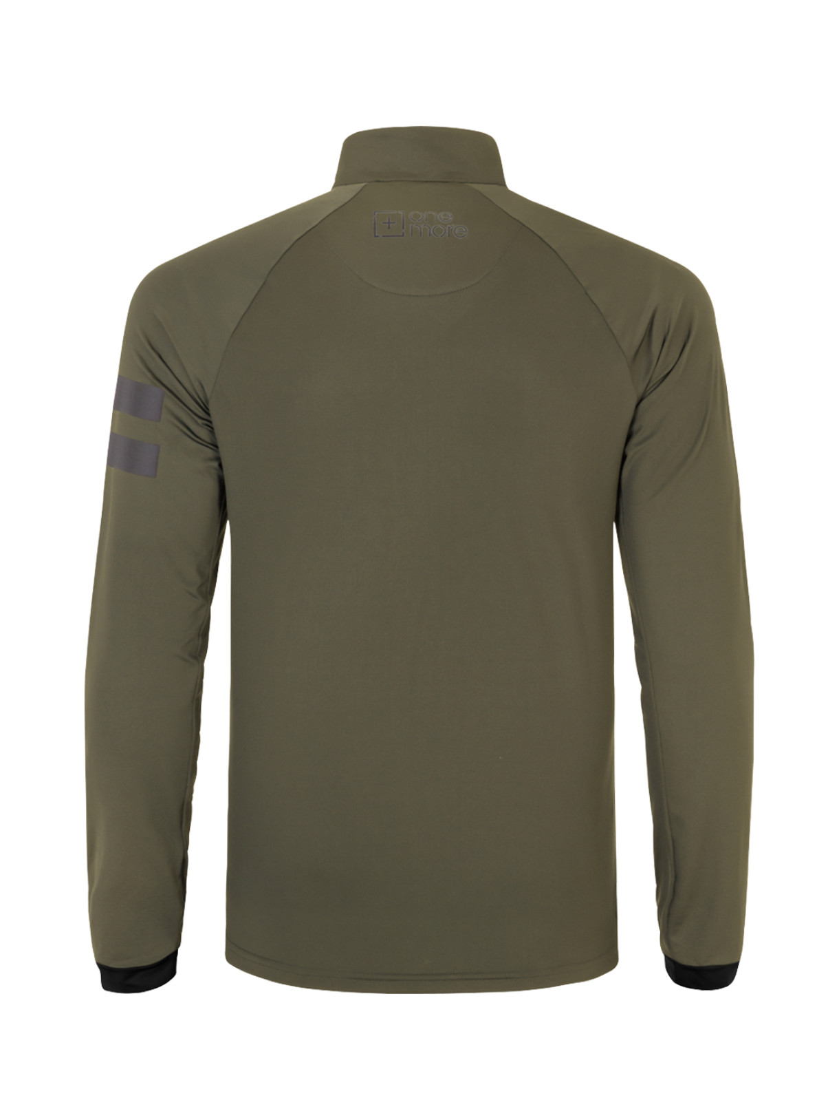 631 Rollkragen Pullover With Half Zip 2