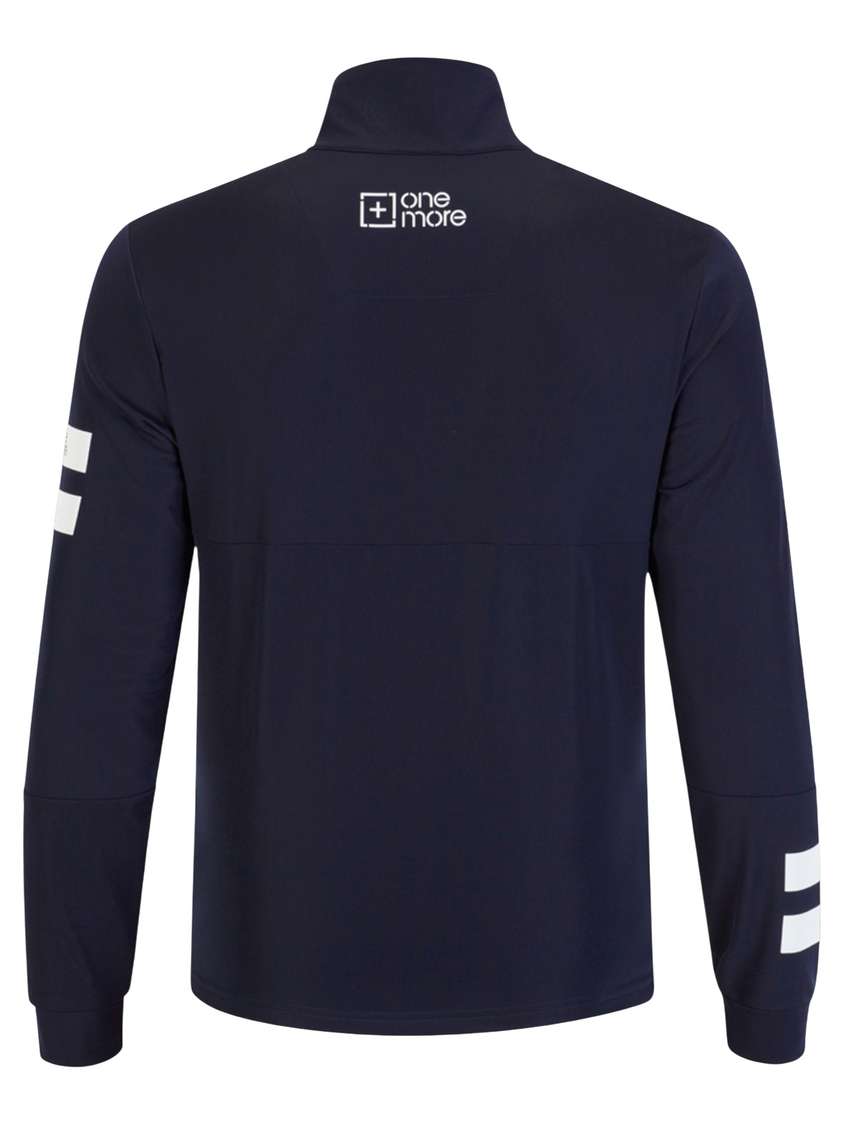 661 Tech Herren Funktions Sweater 2