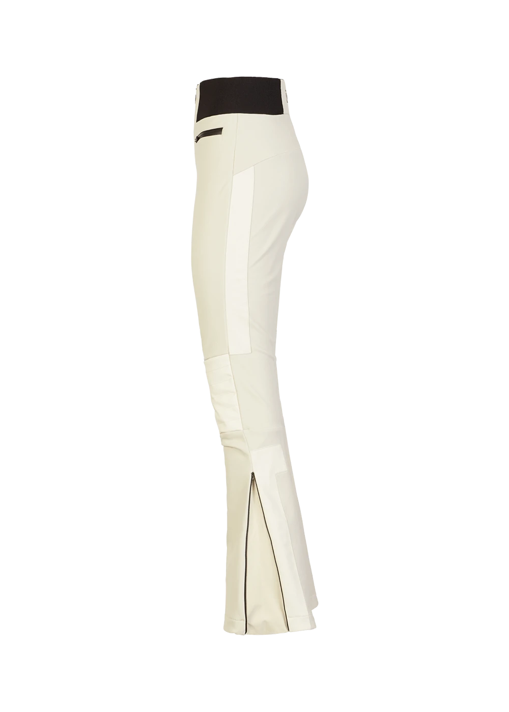 911 Softshell Damen Skihose 2