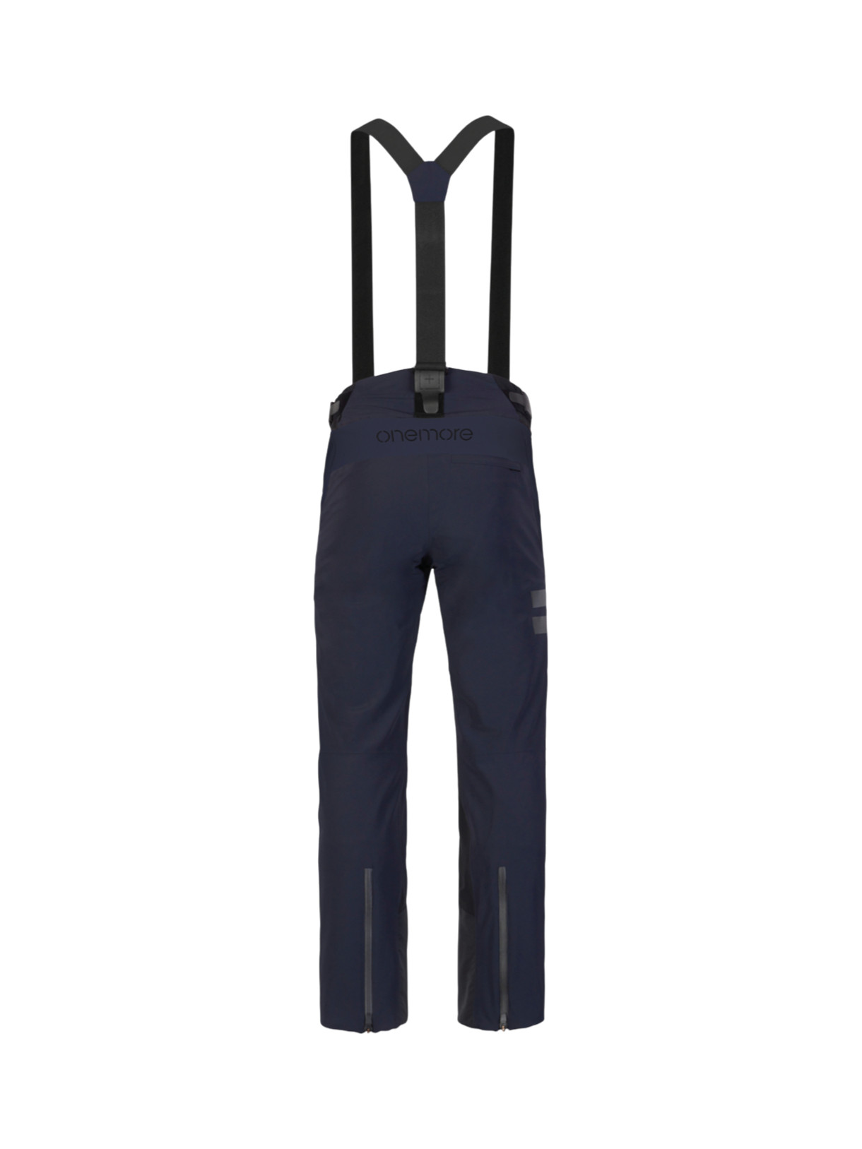 921 Insulated Herren Skihose mit abnehmbaren Hosenträgern 2