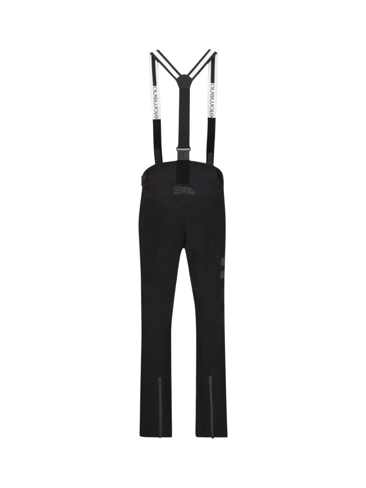 921 Insulated Skihose mit abnehmbaren Hosenträgern 2