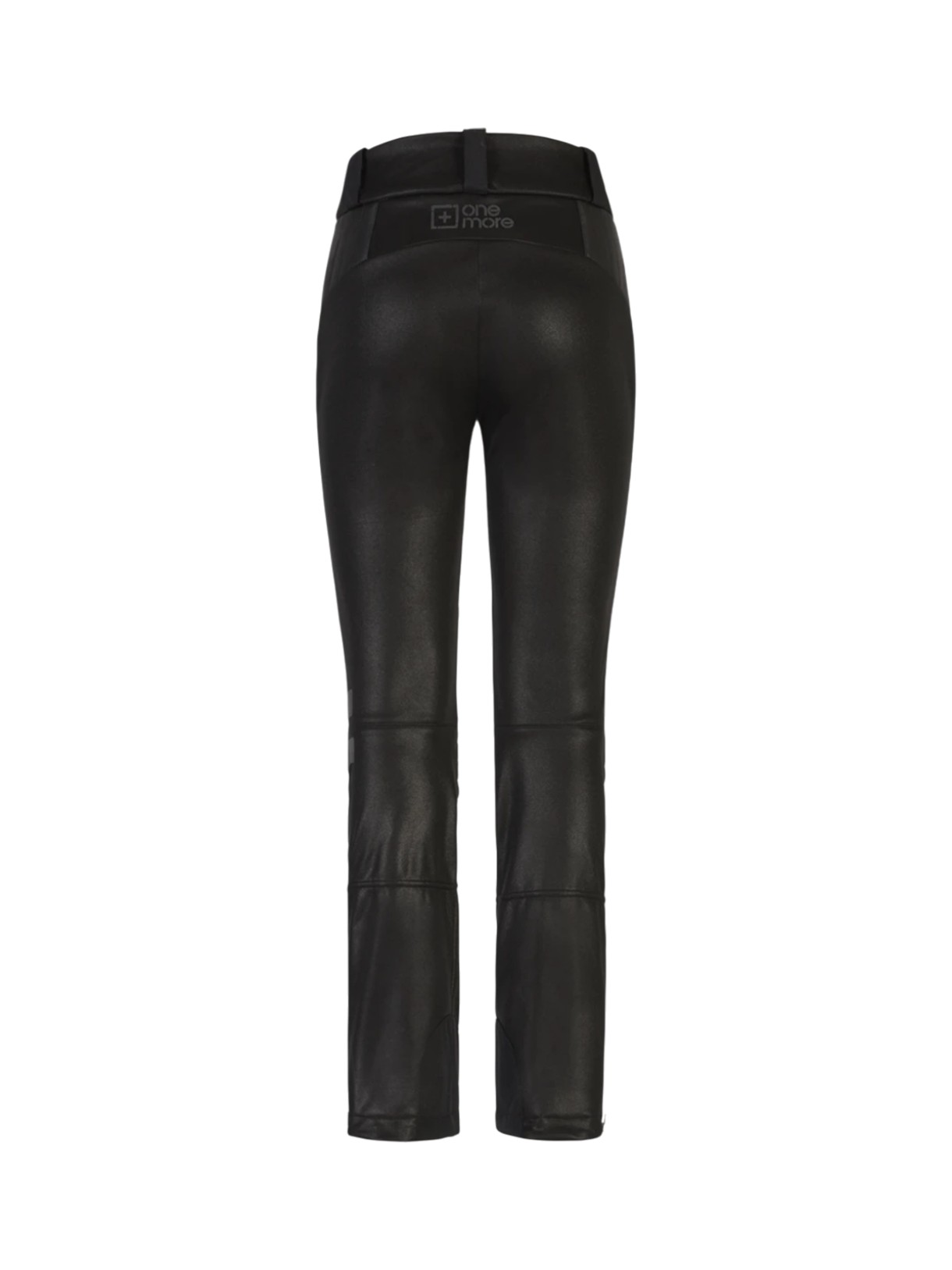 941 Damen Softshell Skihose 2