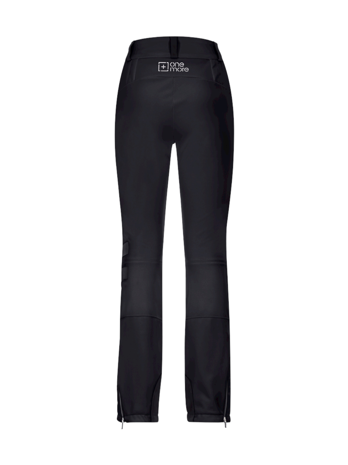 Nove Quattro Uno Damen Softshell Skihose 2