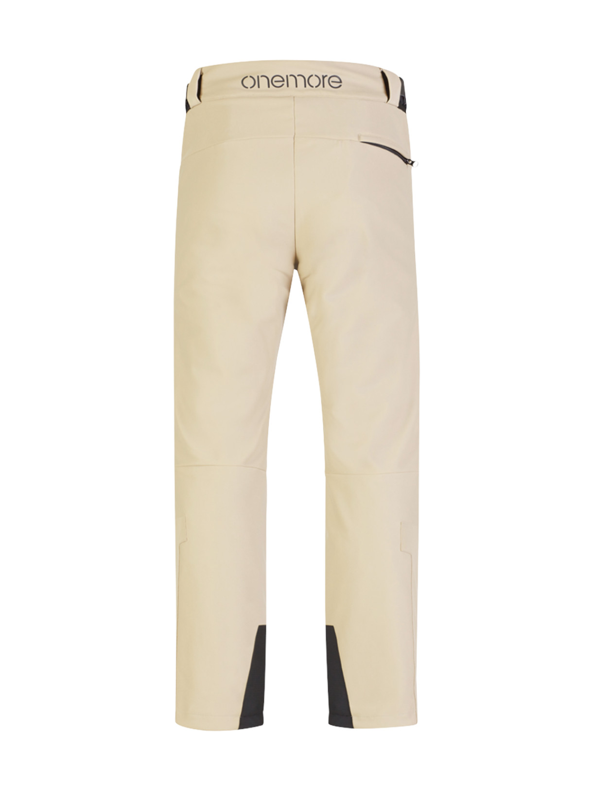 971 Softshell Herren Skihose 2