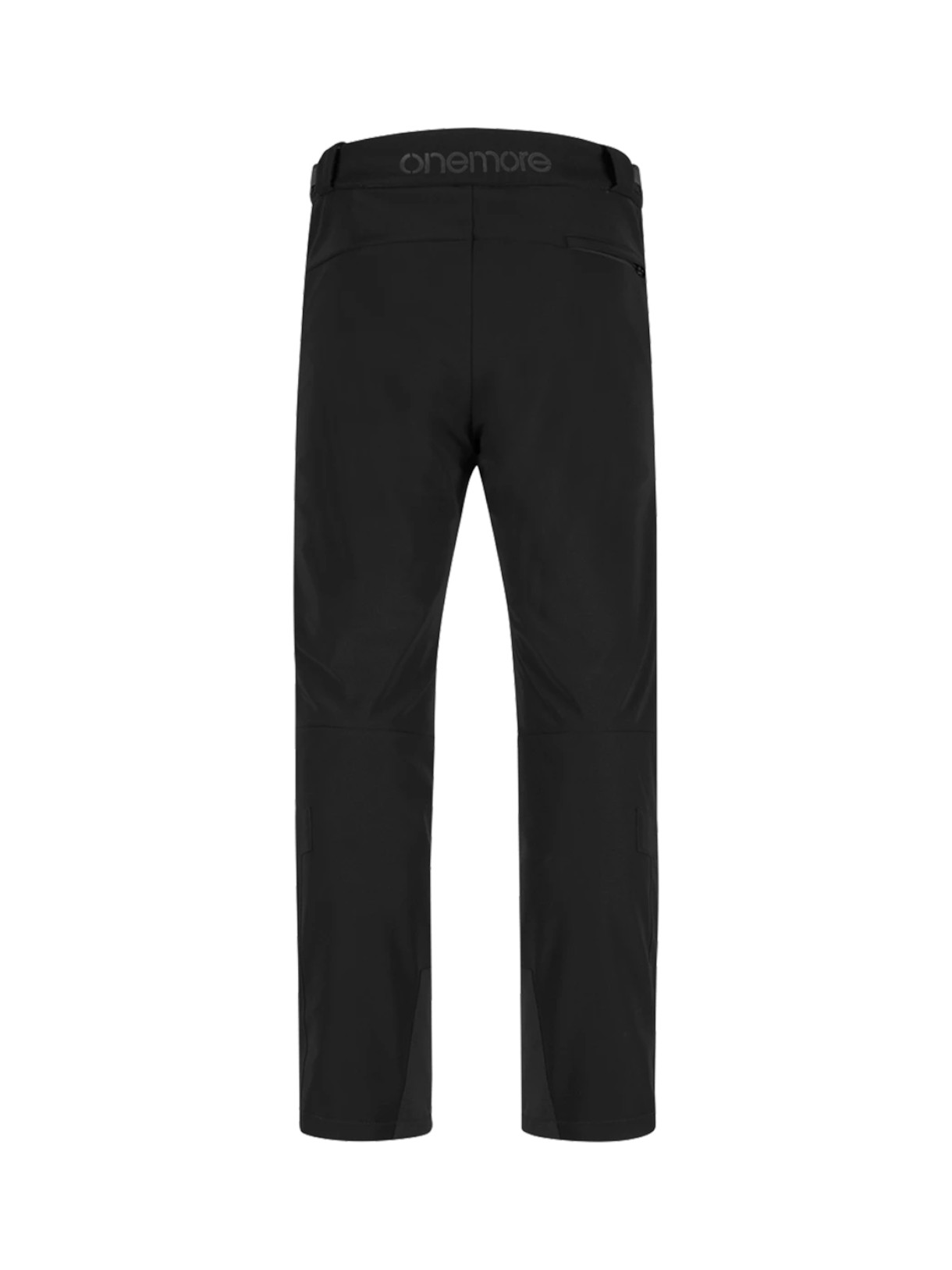 971 Softshell Herren Skihose 2