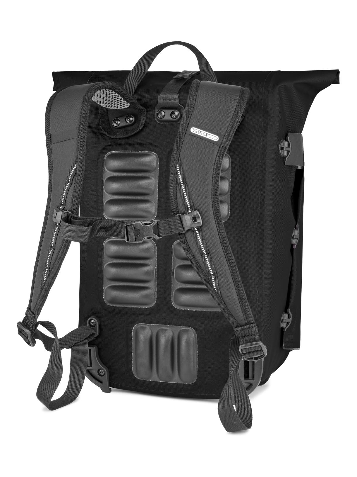 ORTLIEB Vario PS QL2.1 Radtasche 2
