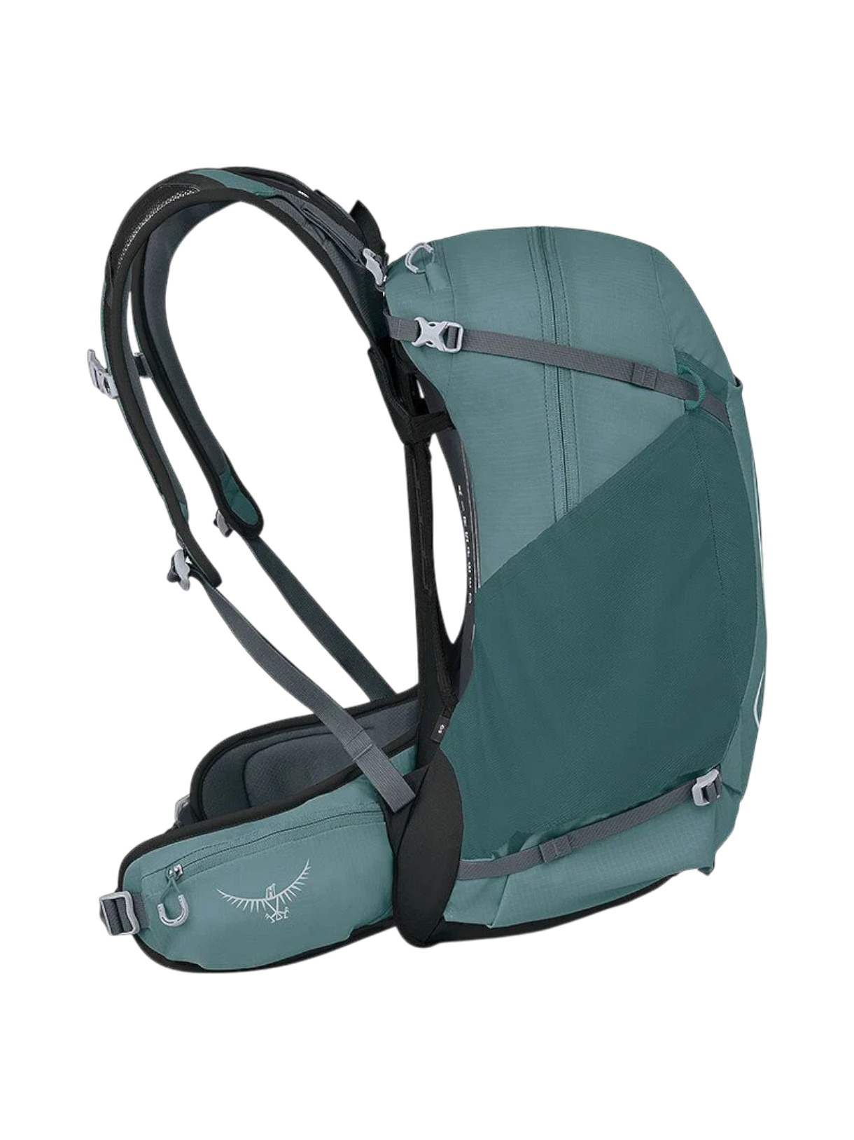 Hikelite 28 Wanderrucksack 2