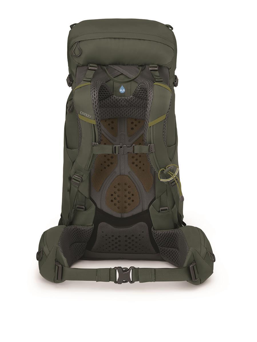 Kestrel 38 Trekking Rucksack 2