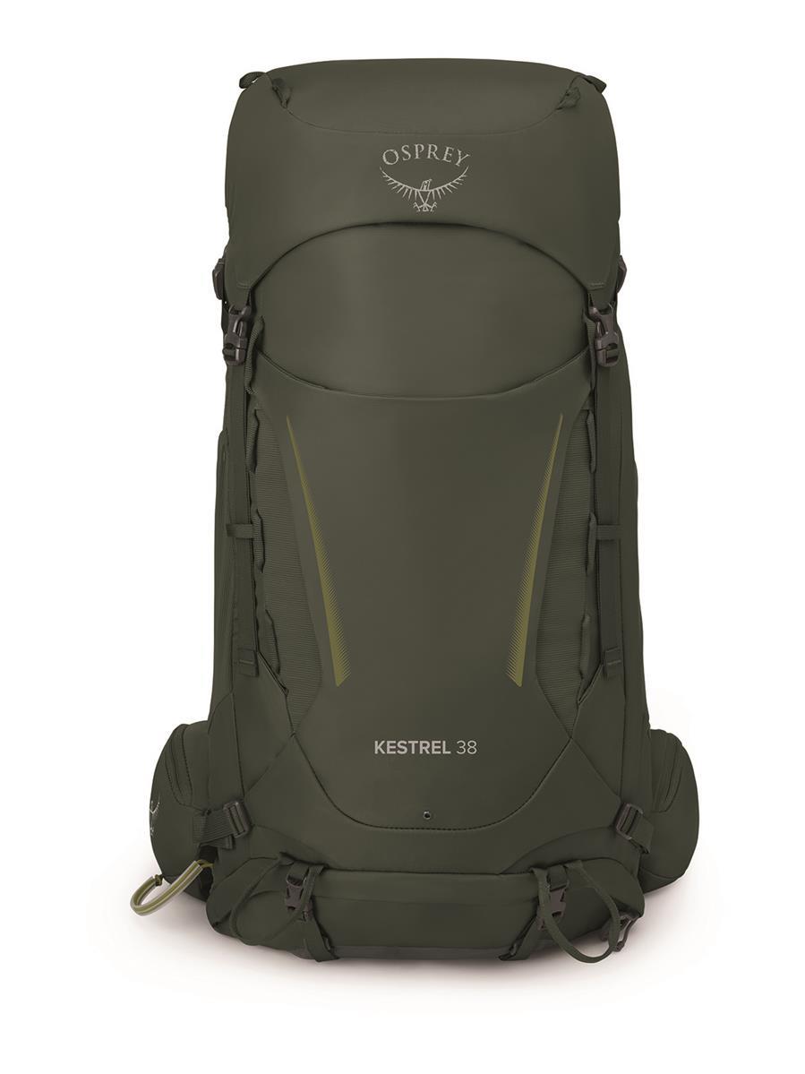 Kestrel 38 Trekking Rucksack 2