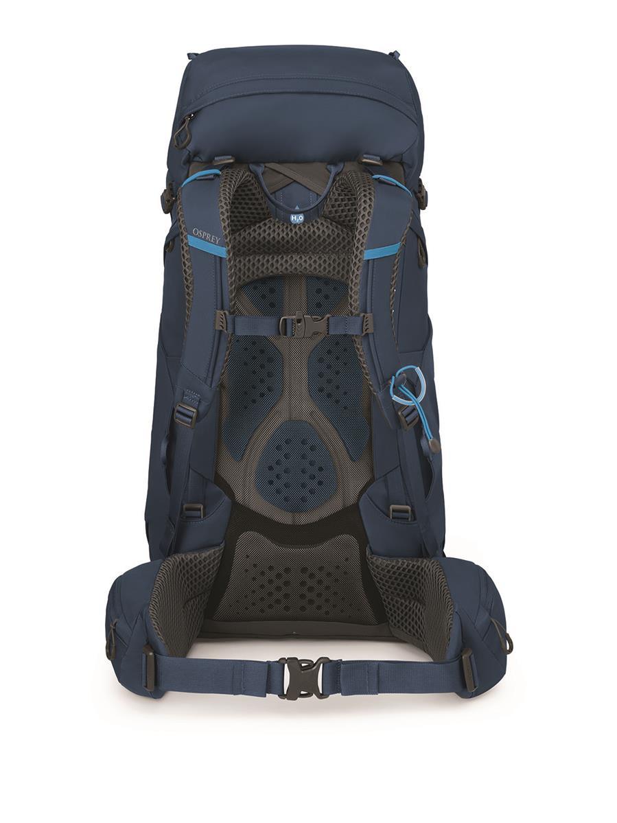 Kestrel 48 Trekking Rucksack 2