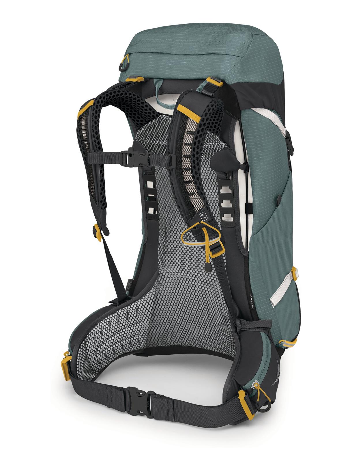 Sirrus 26 Wander Rucksack 2