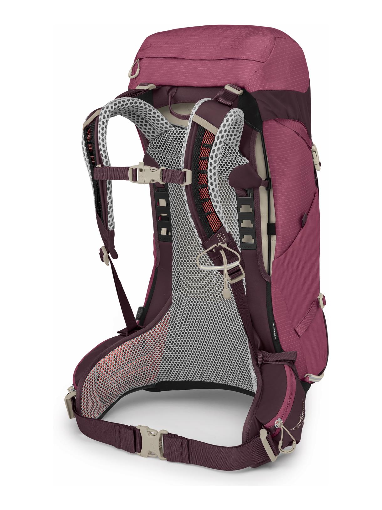 Sirrus 26 Wander Rucksack 2