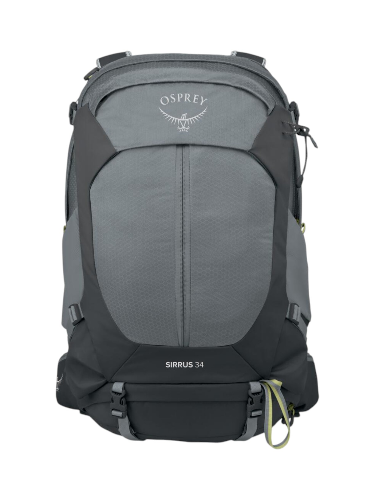 Sirrus 34 Damen Wander Rucksack 2