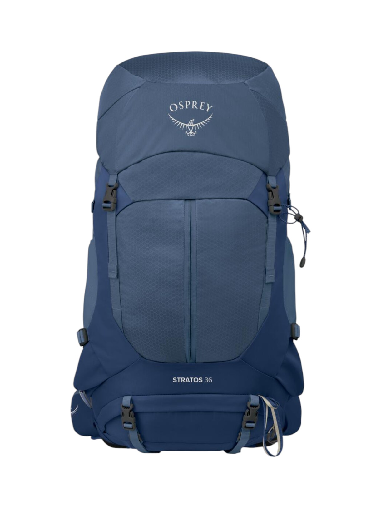 Stratos 36 Herren Wander Rucksack 2