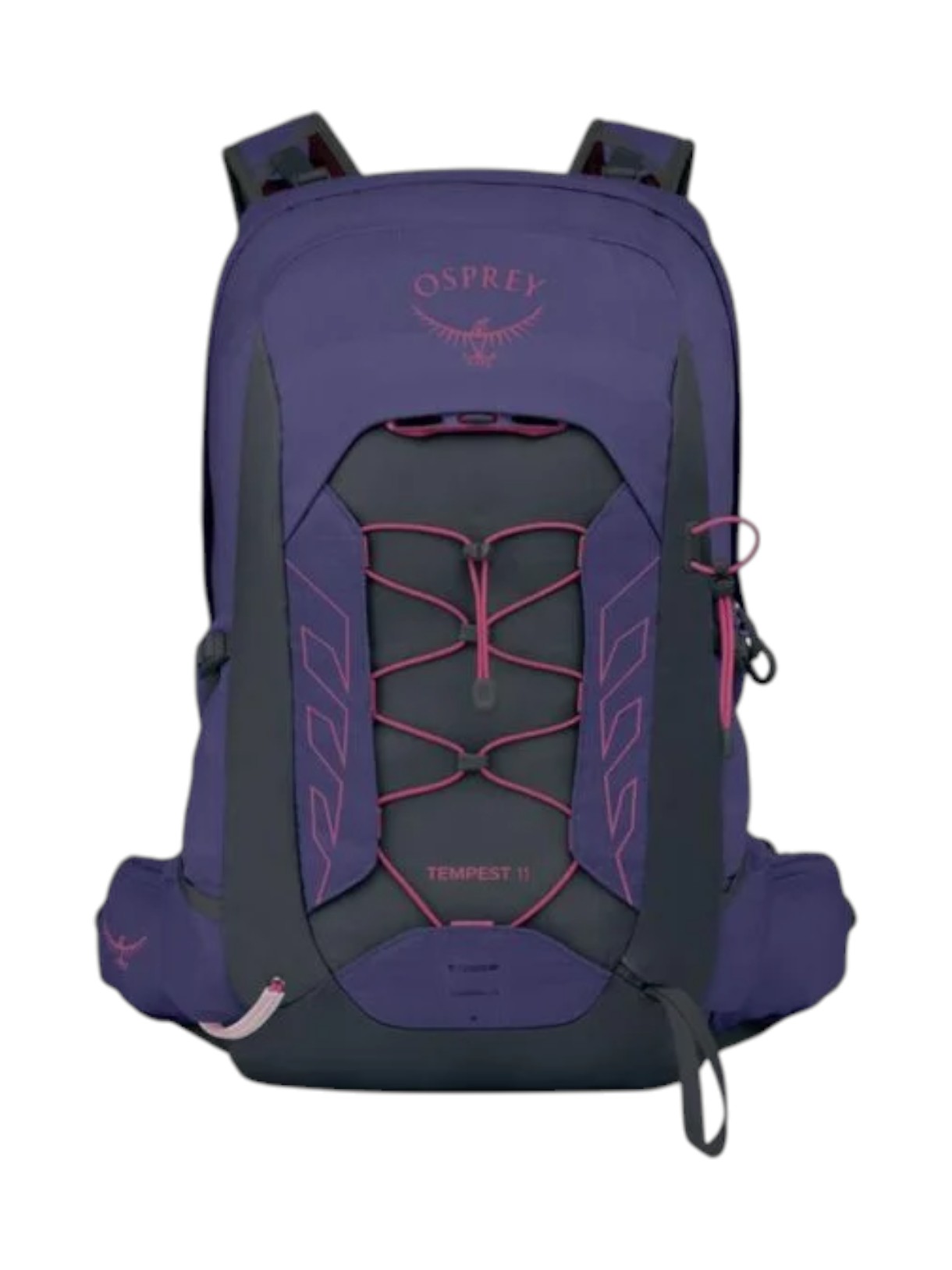 11 Damen Wander Rucksack 2