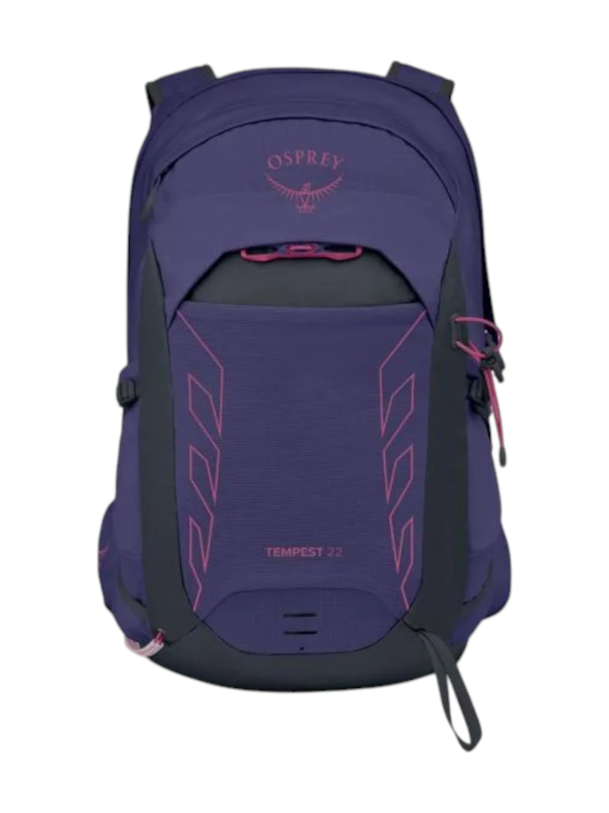 Tempest 22 Wander Rucksack 2
