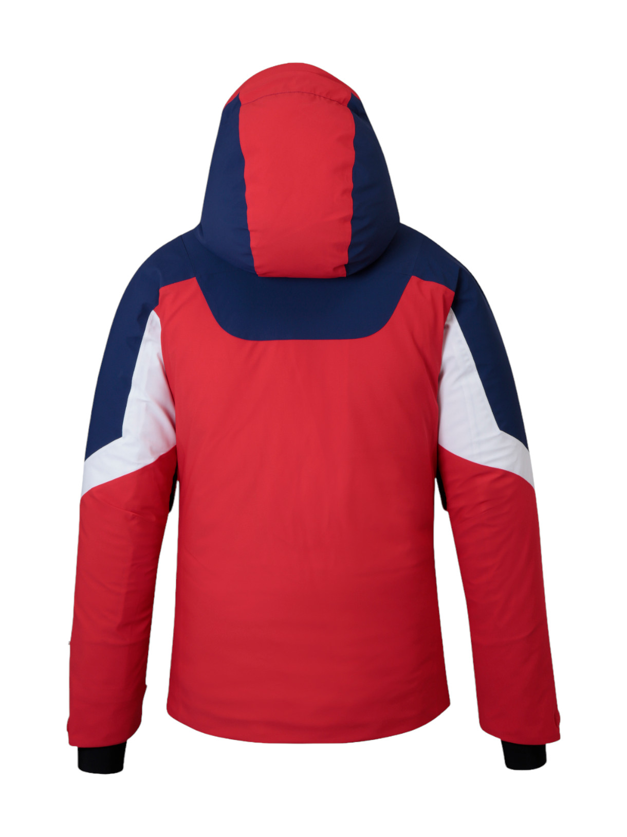 Phenix Formula Pentagon Line Herren Skijacke mit Kapuze 2