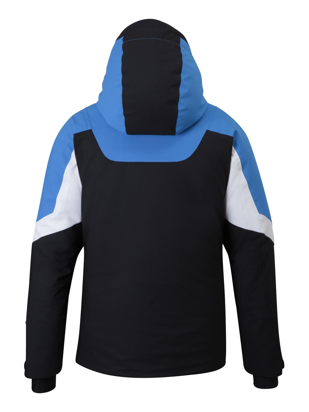 Phenix Formula Pentagon Line Herren Skijacke mit Kapuze 2