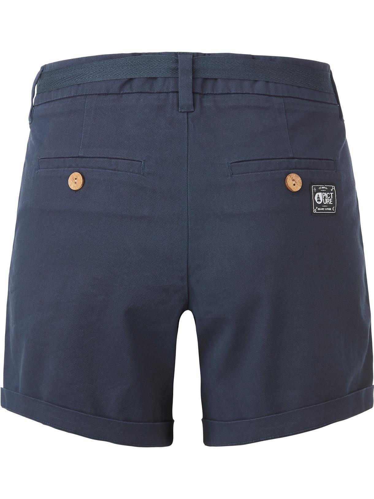 Anjel Chino Damen Shorts 2
