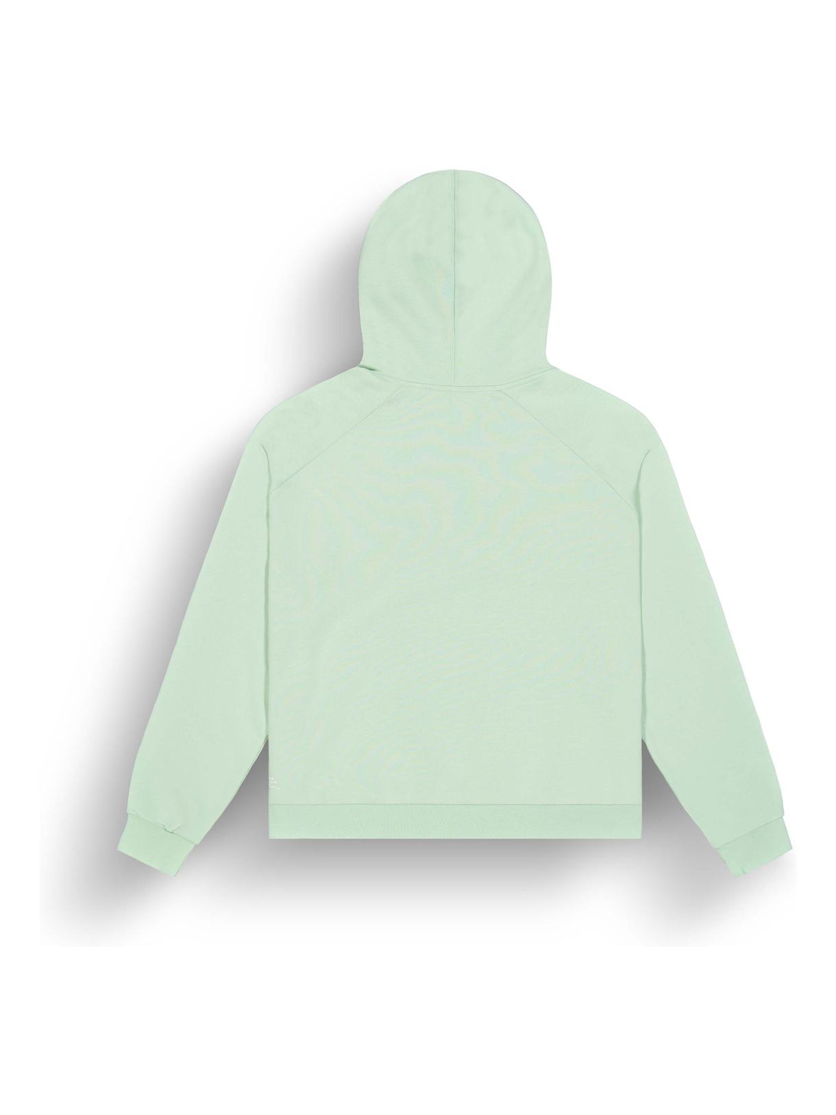 Arcoona Hoodie Damen Kapuzenpullover 2