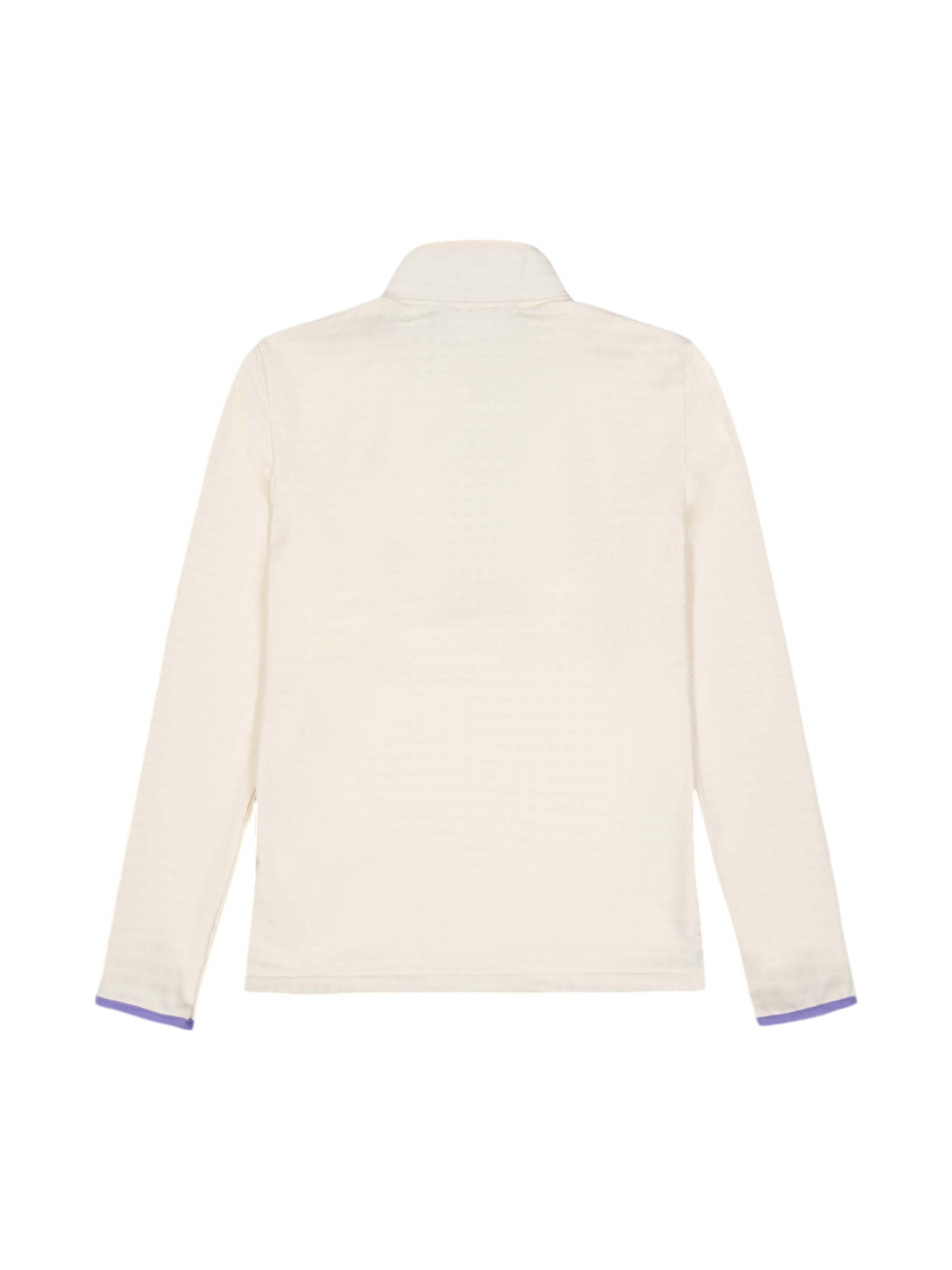 Bake Grid Damen 1/4 Midlayer Fleece Pullover 2