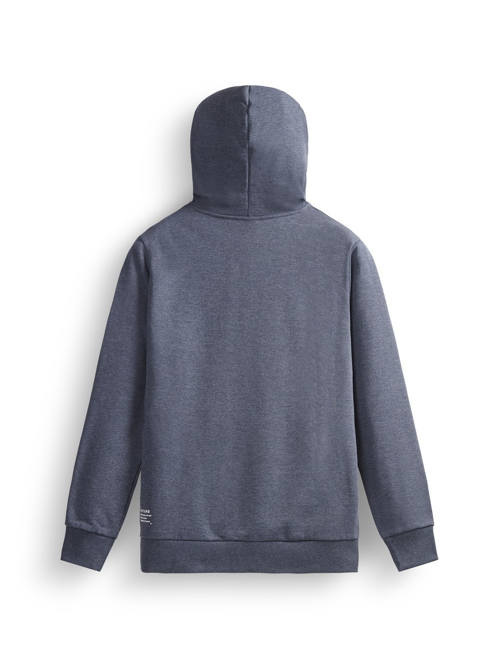 Basement Cork Hoodie Herren 2