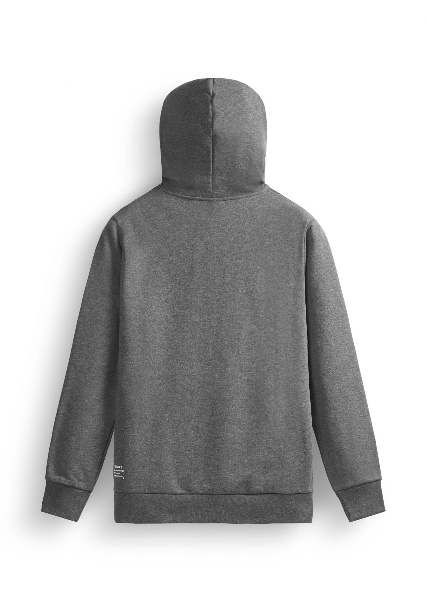 Basement Cork Hoodie Herren 2