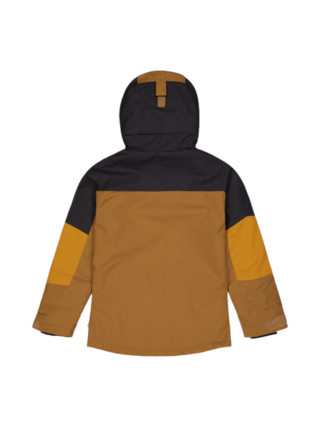 Cossmo Kinder Skijacke mit Kapuze 2
