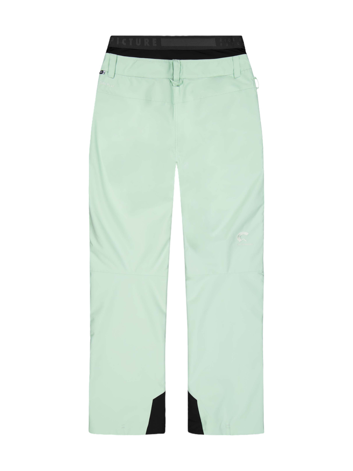 Exa Pants Damen Skihose 2