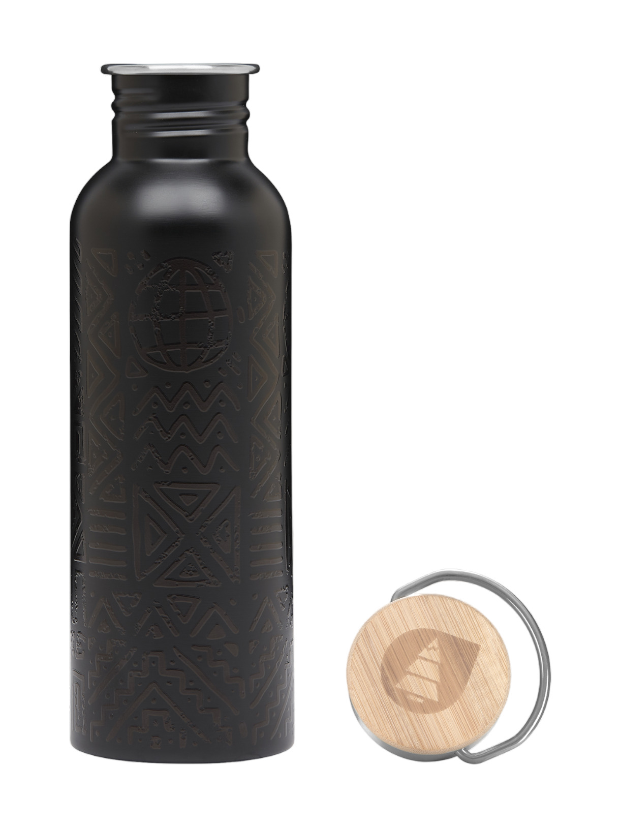 Hampton Bottle 750 ml Trinkflasche 2