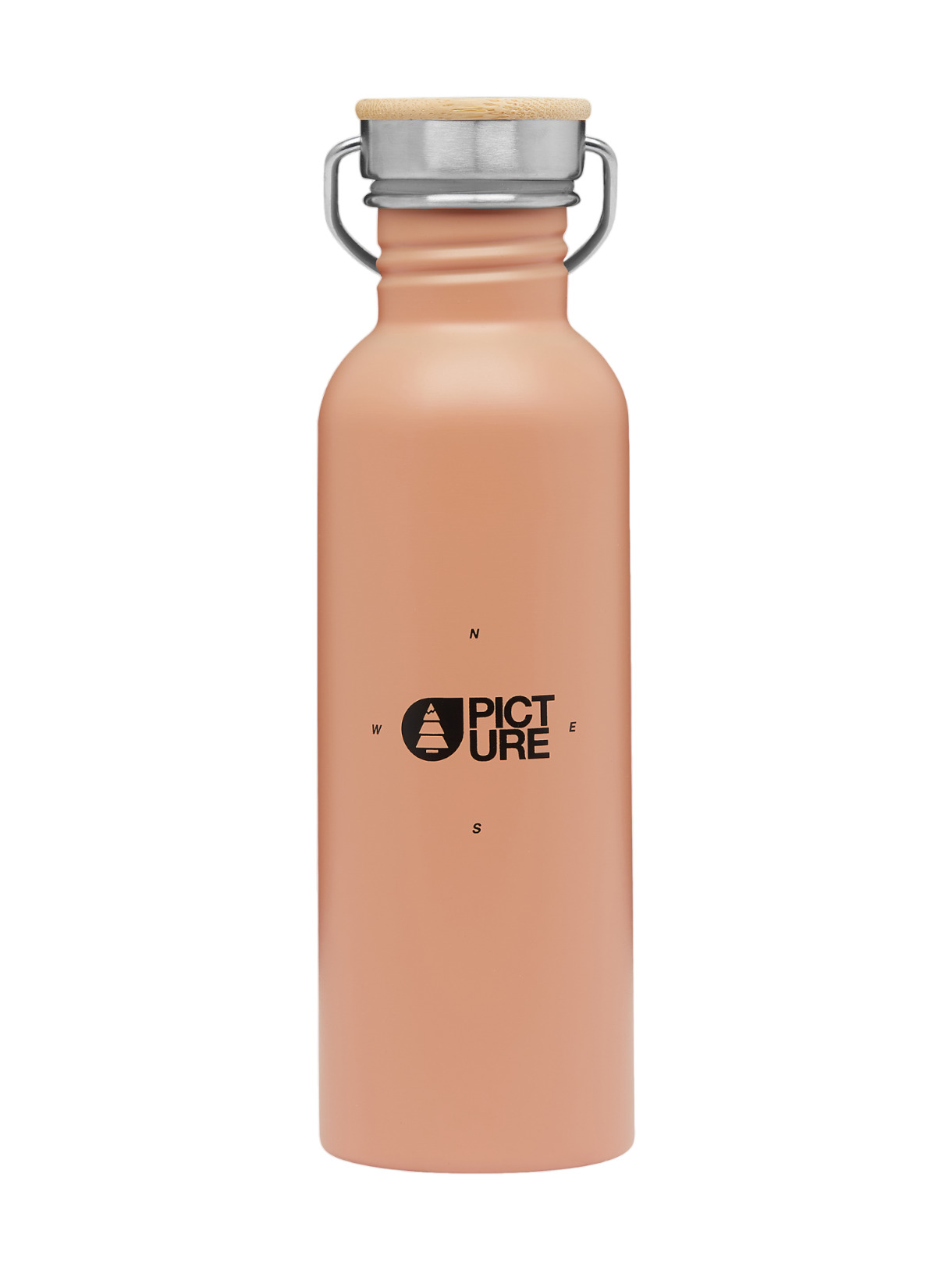 Hampton Bottle 750 ml Trinkflasche 2
