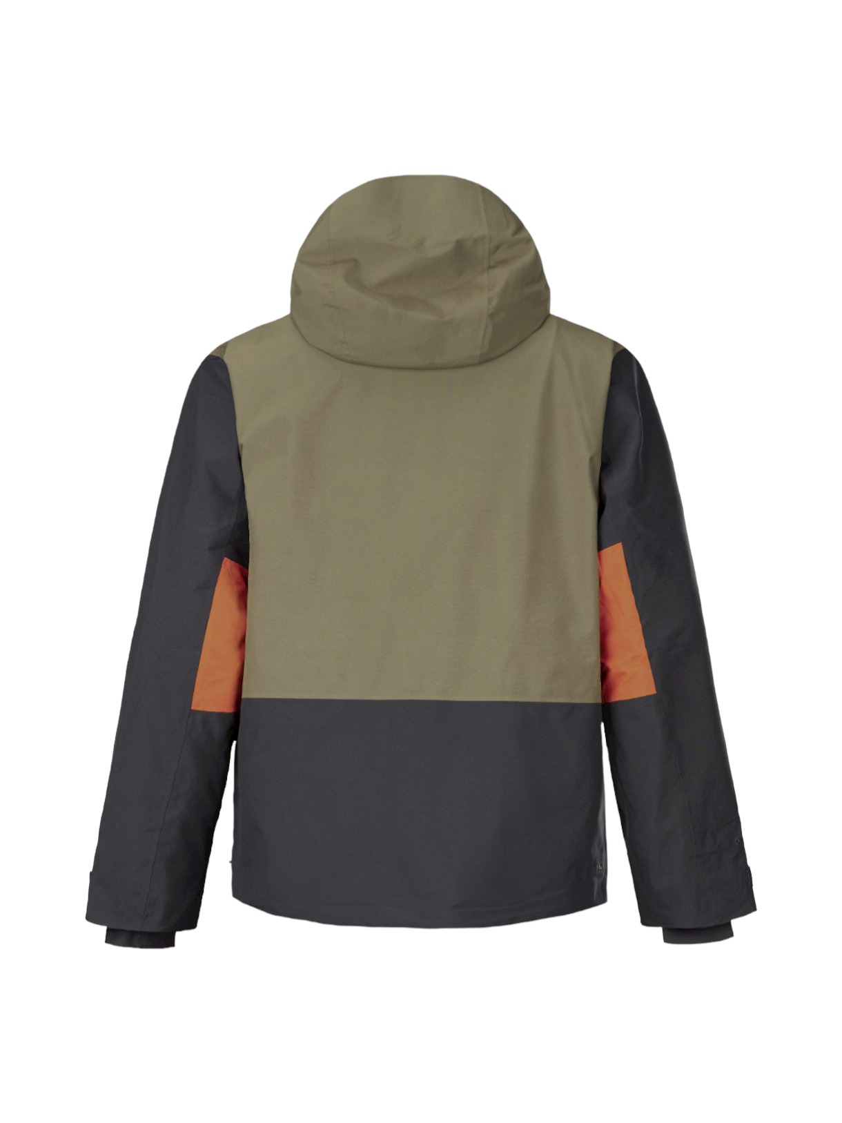 Naikoon Herren Skijacke 2