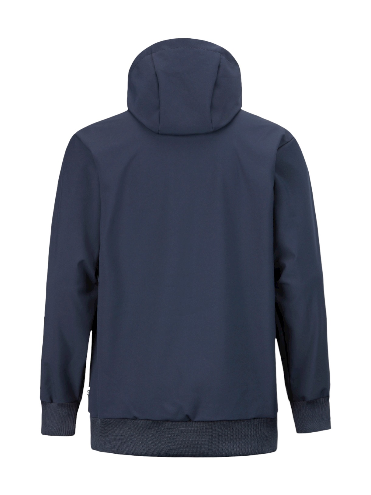 PARKER Herren Jacke mit Kapuze 2
