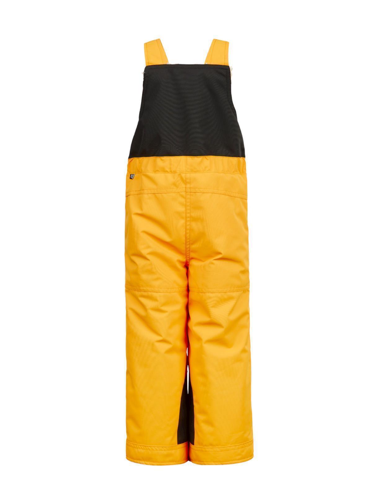 Snowy TOD BIB P Kinder Skihose 2