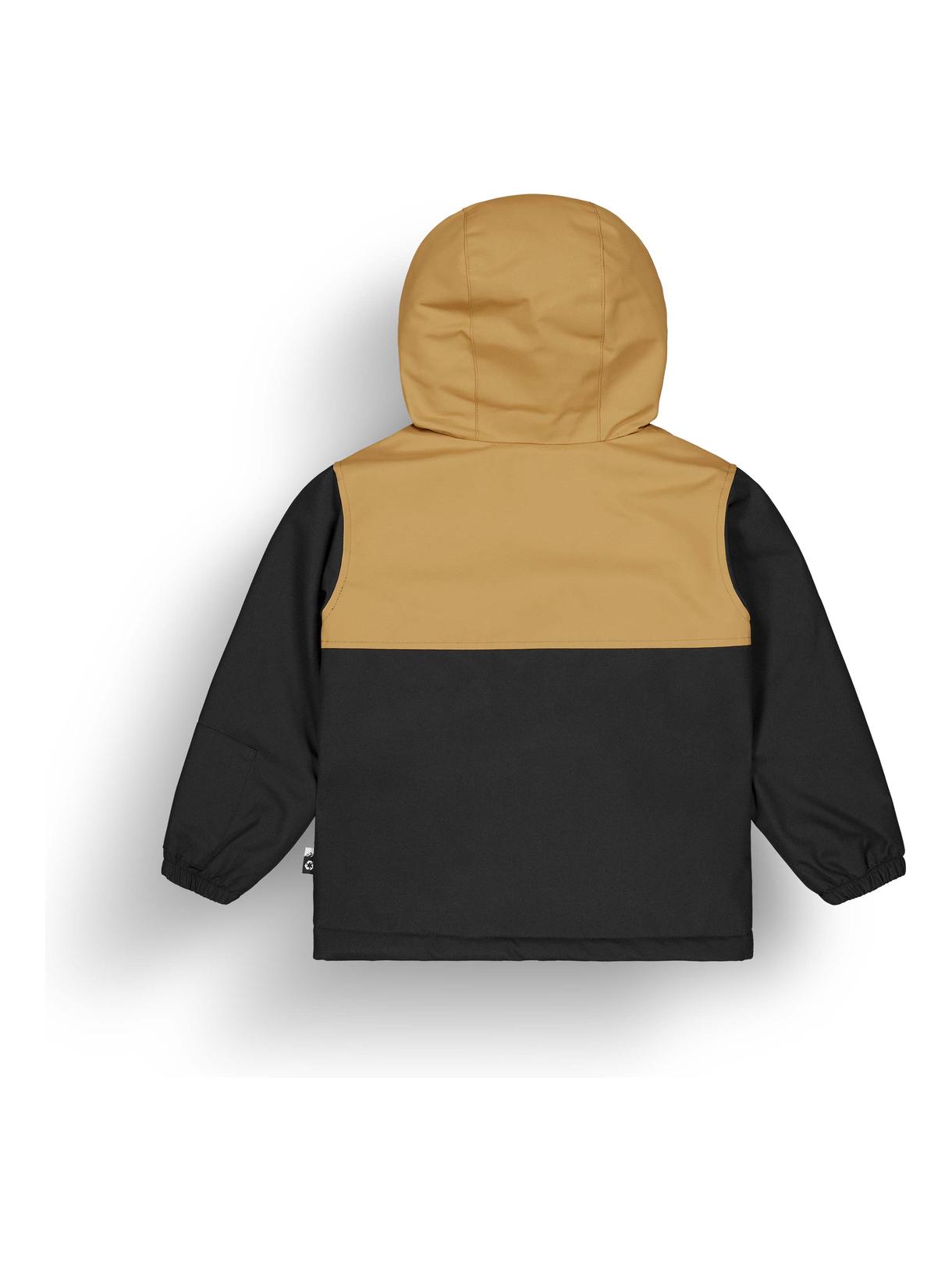Snowy Toddler Kinder Skijacke mit Kapuze 2