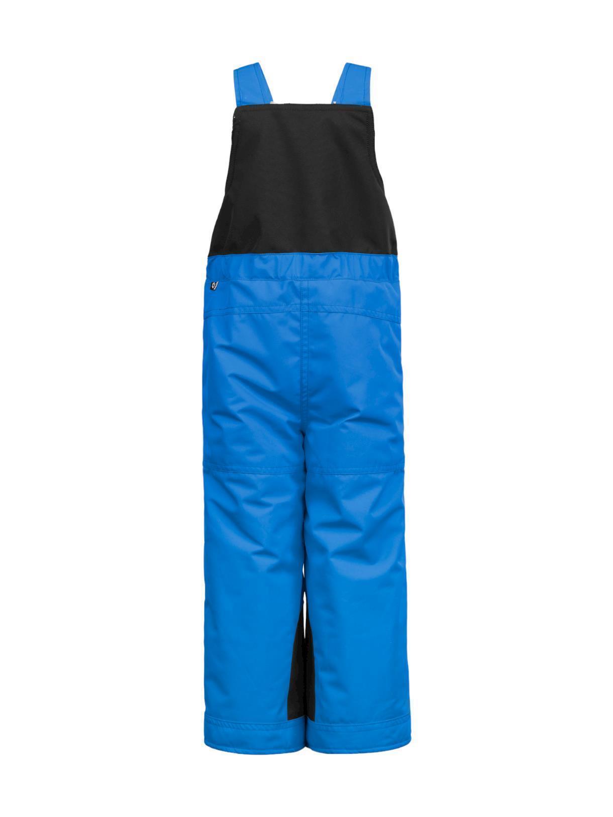 Snowy TOD BIB P Kinder Skihose 2