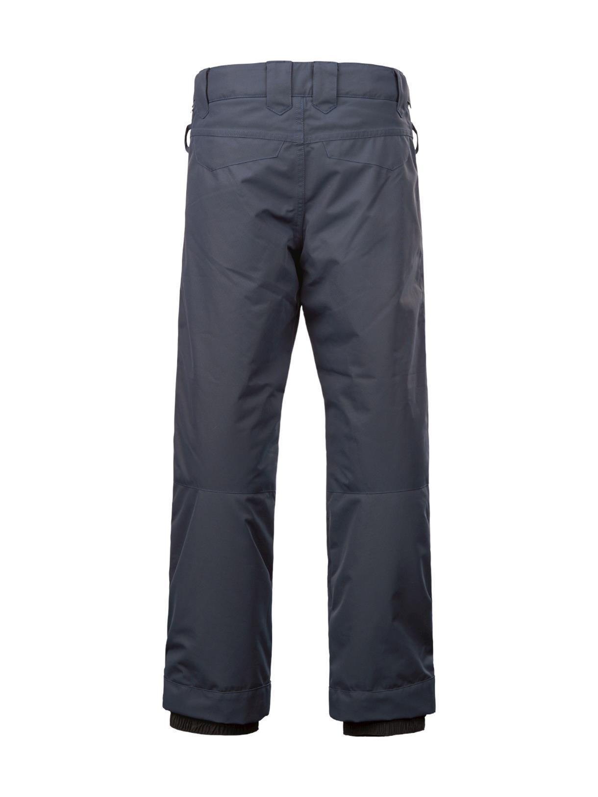 Time Pants Kinder Skihose 2
