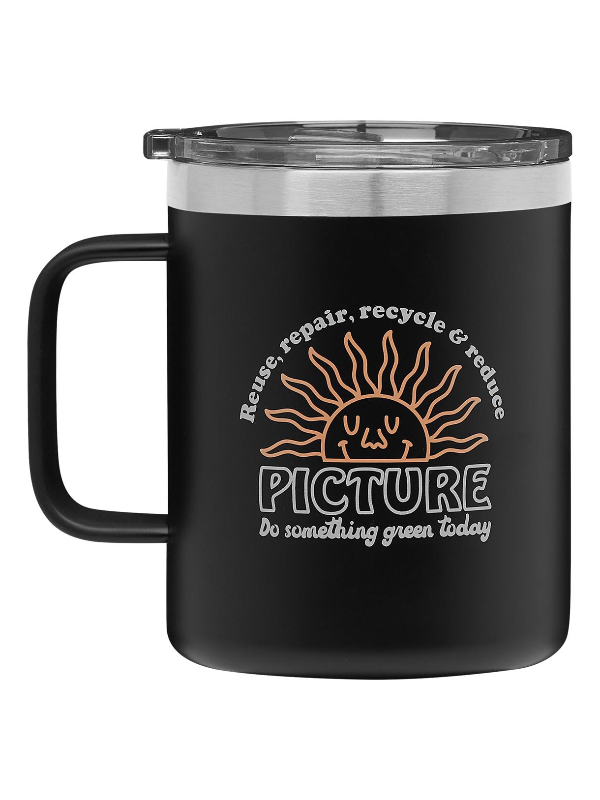 Timo Insulated Cup Tasse 2