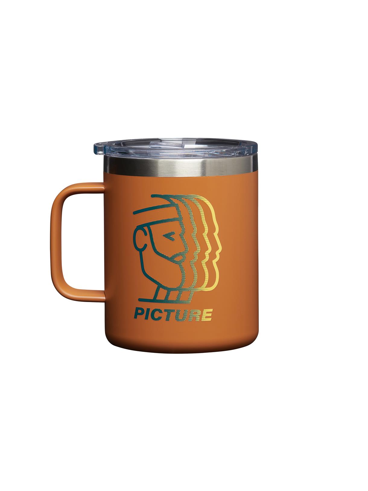 Timo Insulated Cup Tasse 2