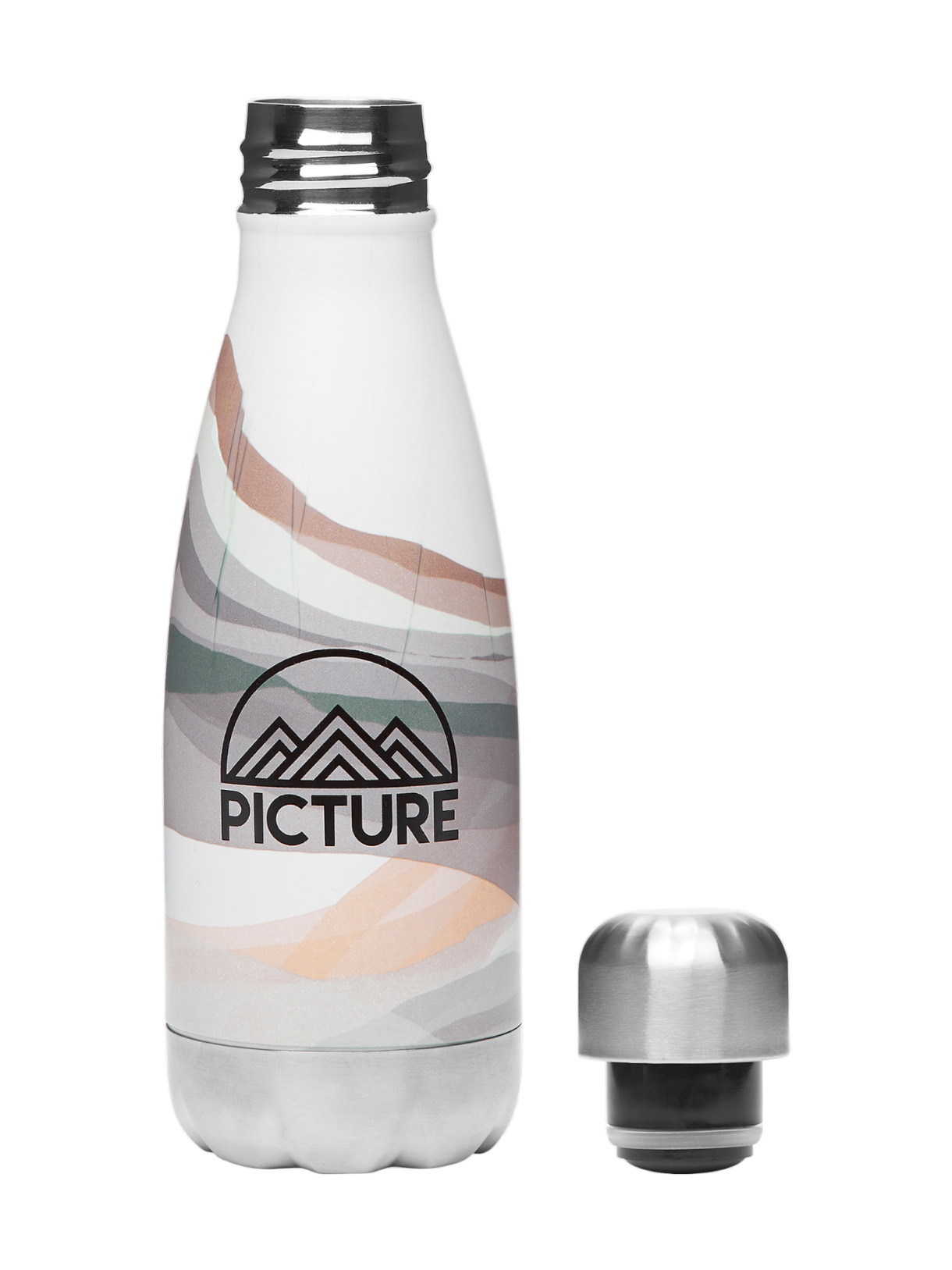 Urban Vacuum Bottle Trinkflasche 2