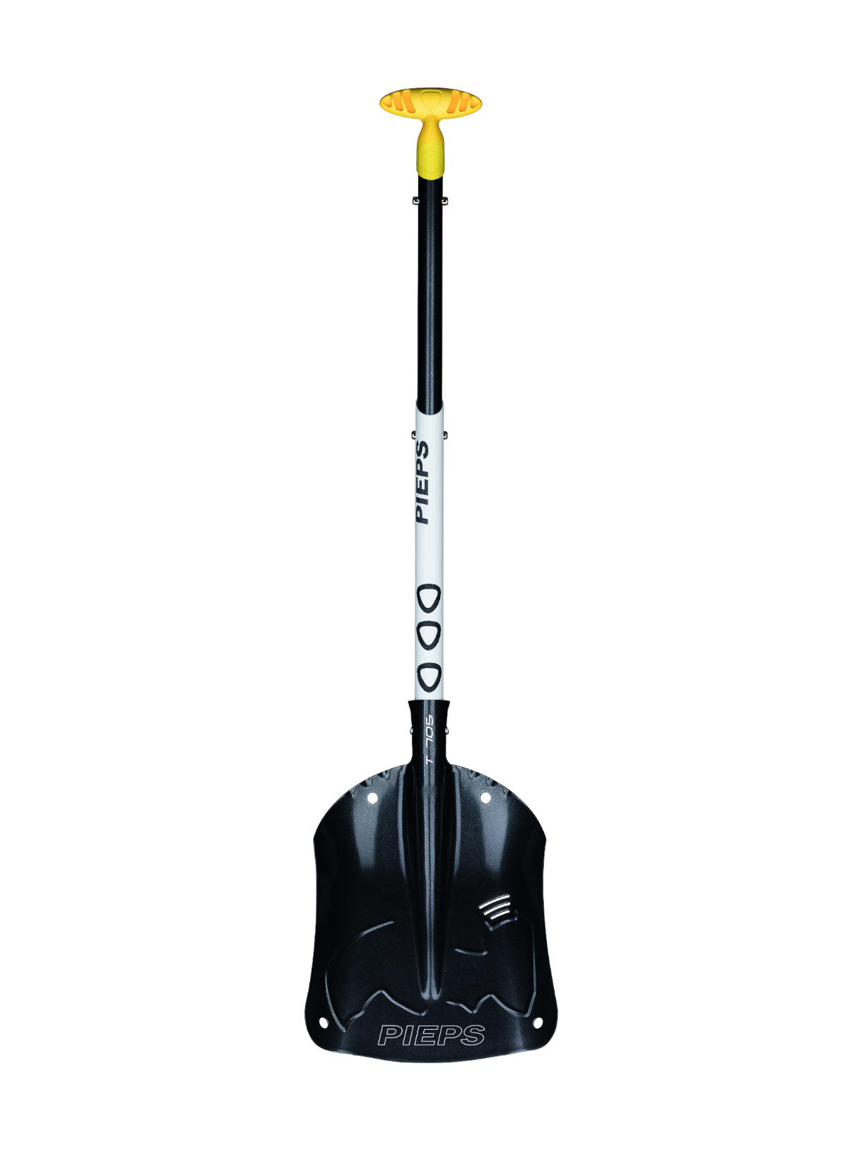 SHOVEL T 705 pro Lawinenschaufel 2