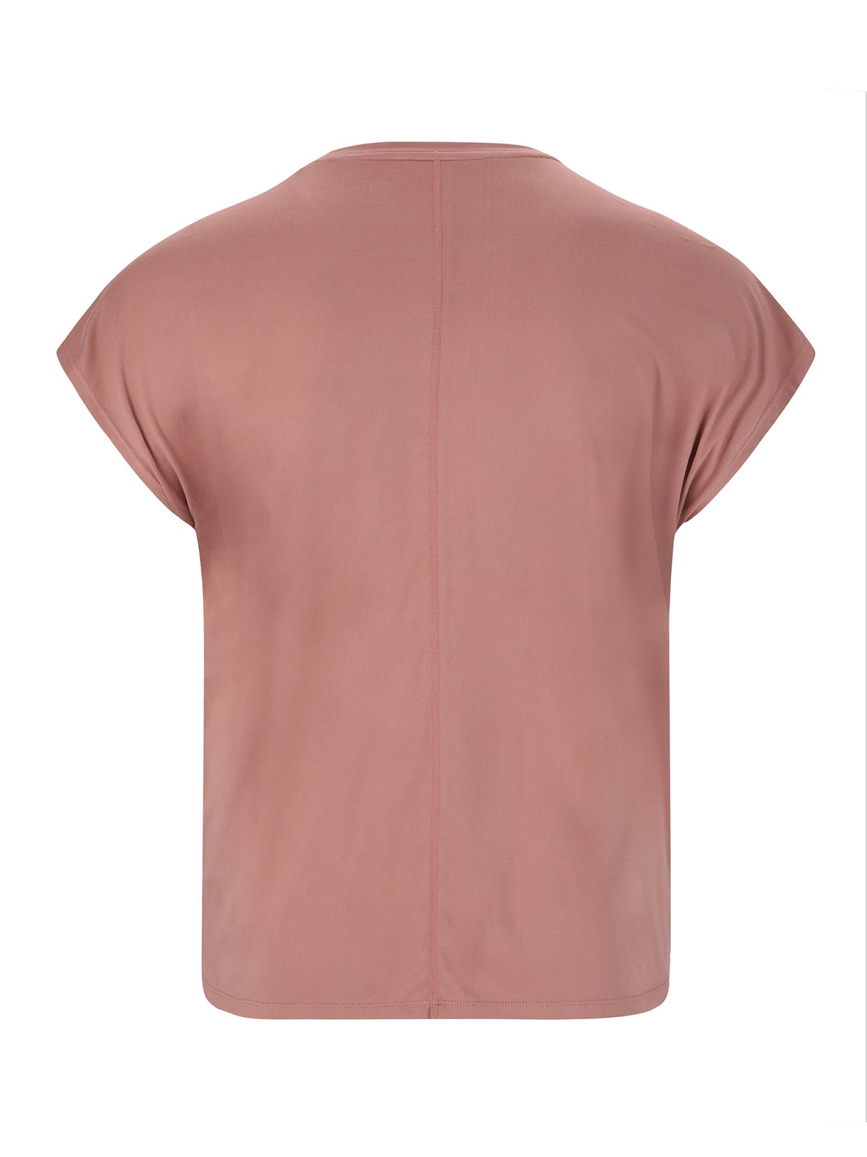 Jenirei Soft Touch Damen T-Shirt Plus Size 2